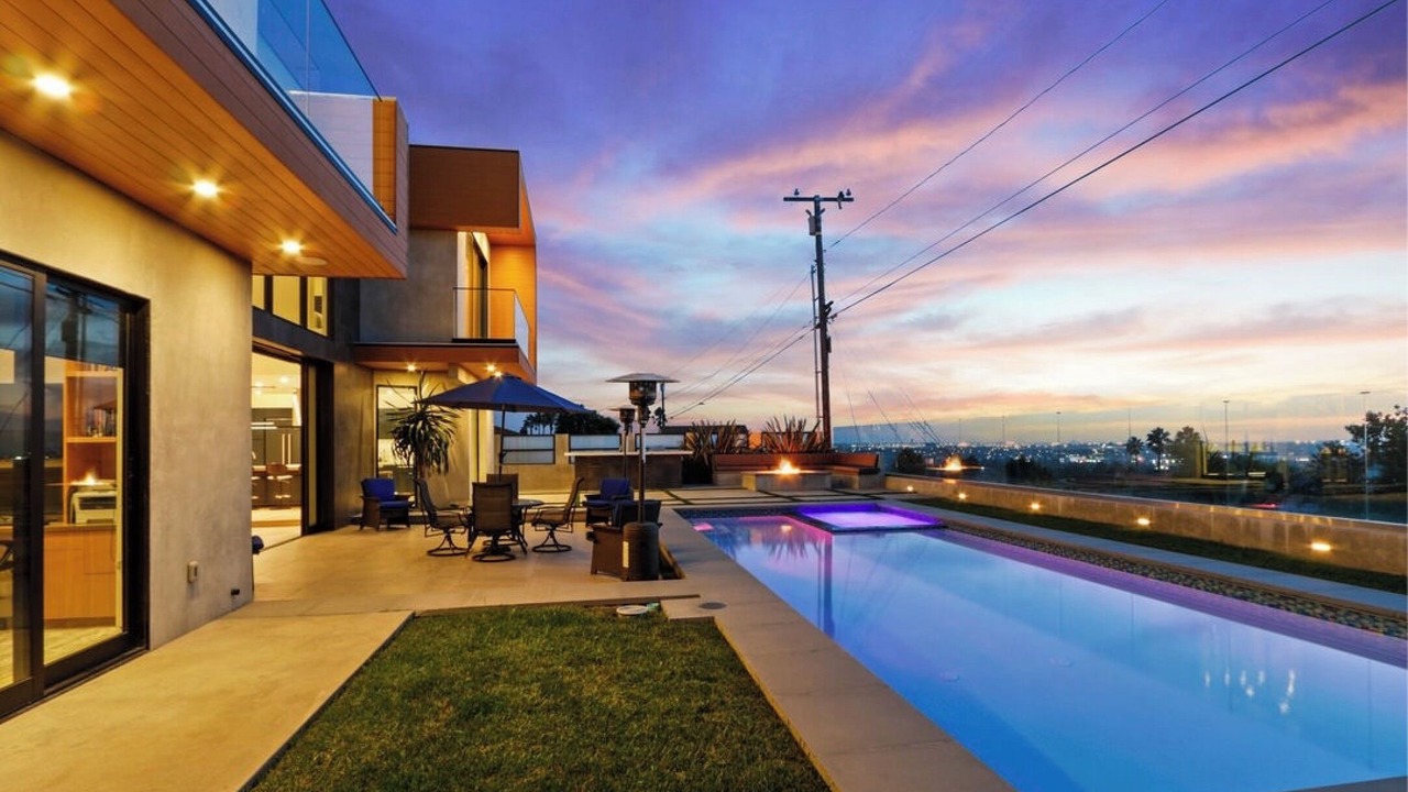 Photo of Outdoor in Ladera Heights