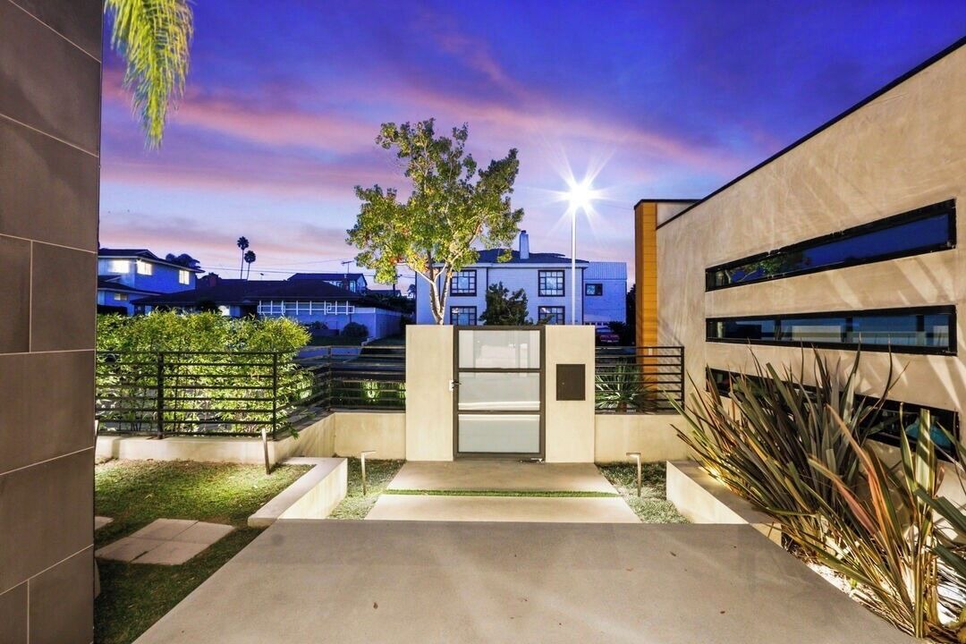 Photo of Outdoor in Ladera Heights