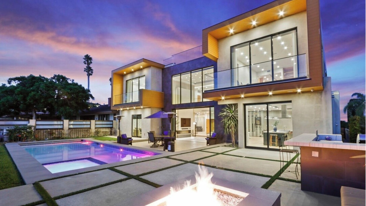 Photo of Outdoor in Ladera Heights