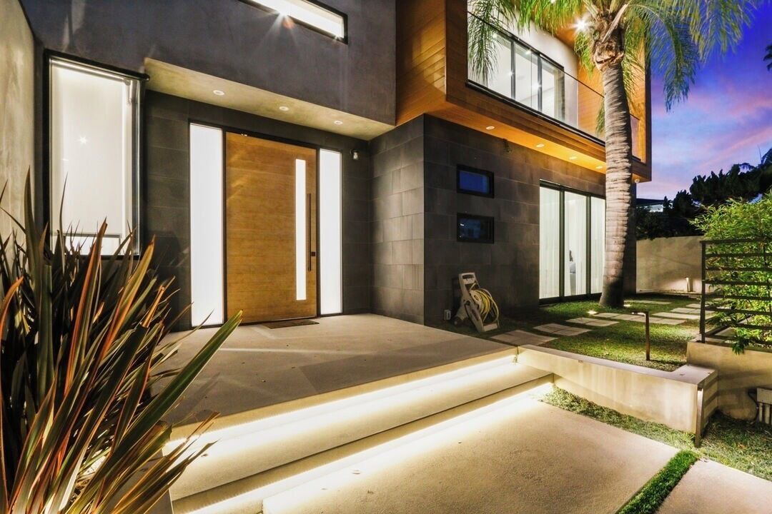 Photo of Outdoor in Ladera Heights