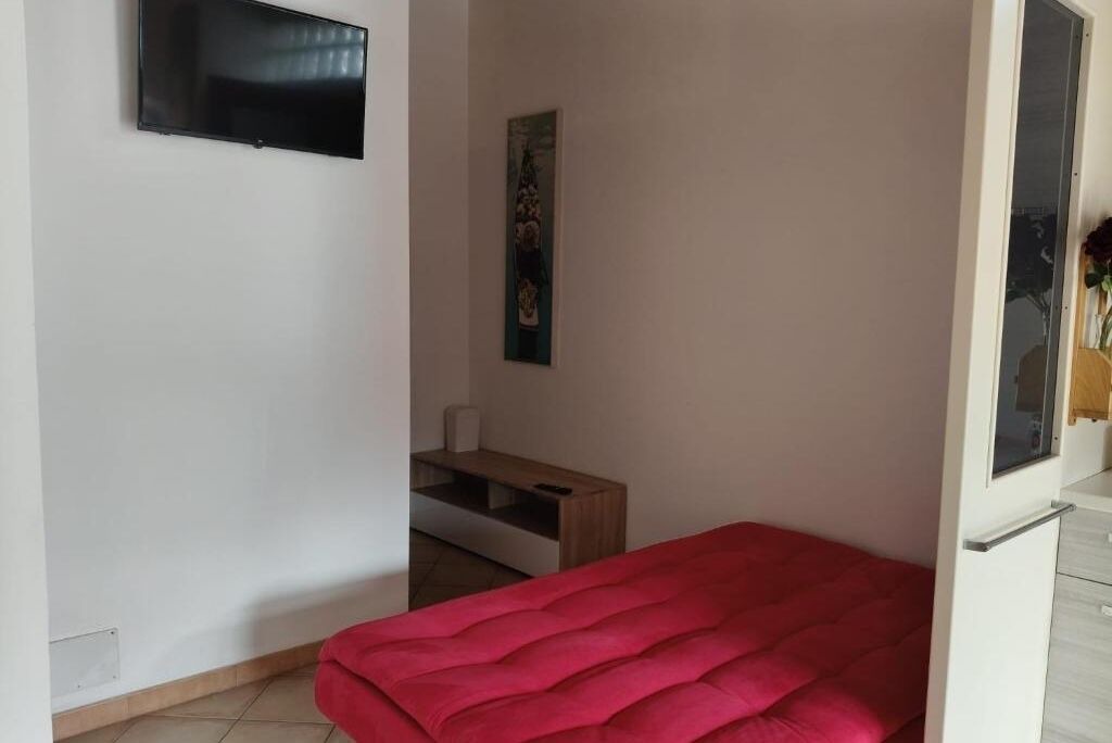 Photo of Bedroom in Montesilvano