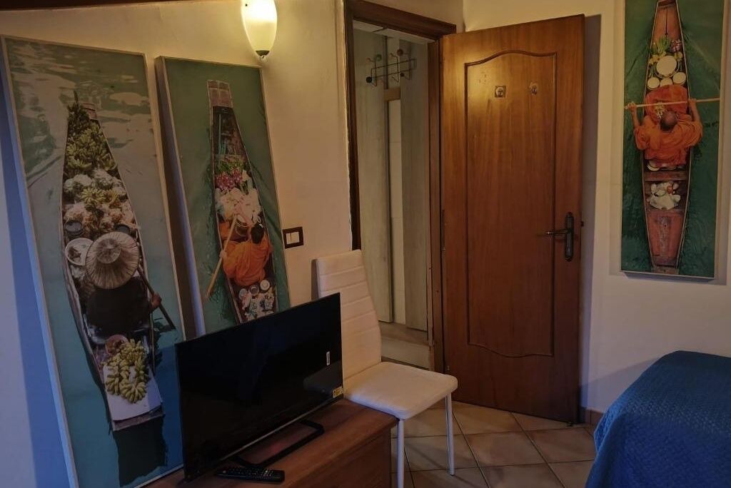 Photo of Bedroom in Montesilvano