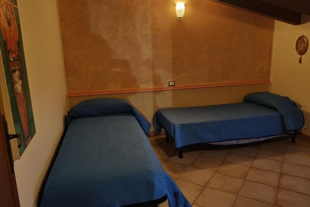 Photo of Bedroom in Montesilvano