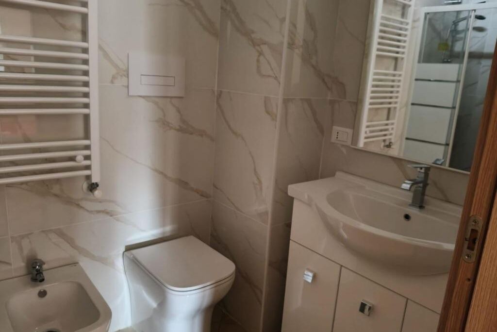 Photo of Bathroom in Montesilvano