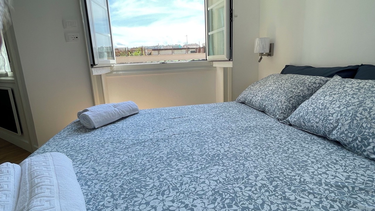 Photo of Bedroom in Foce
