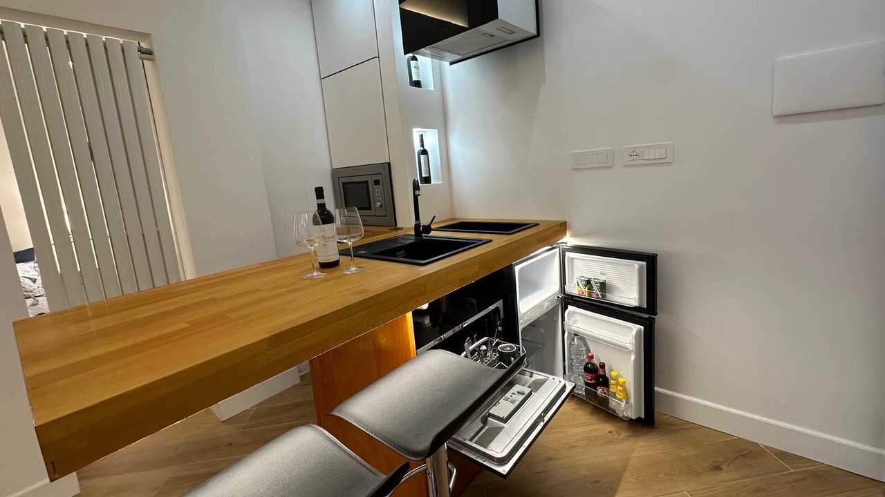 Photo of Kitchen in Foce