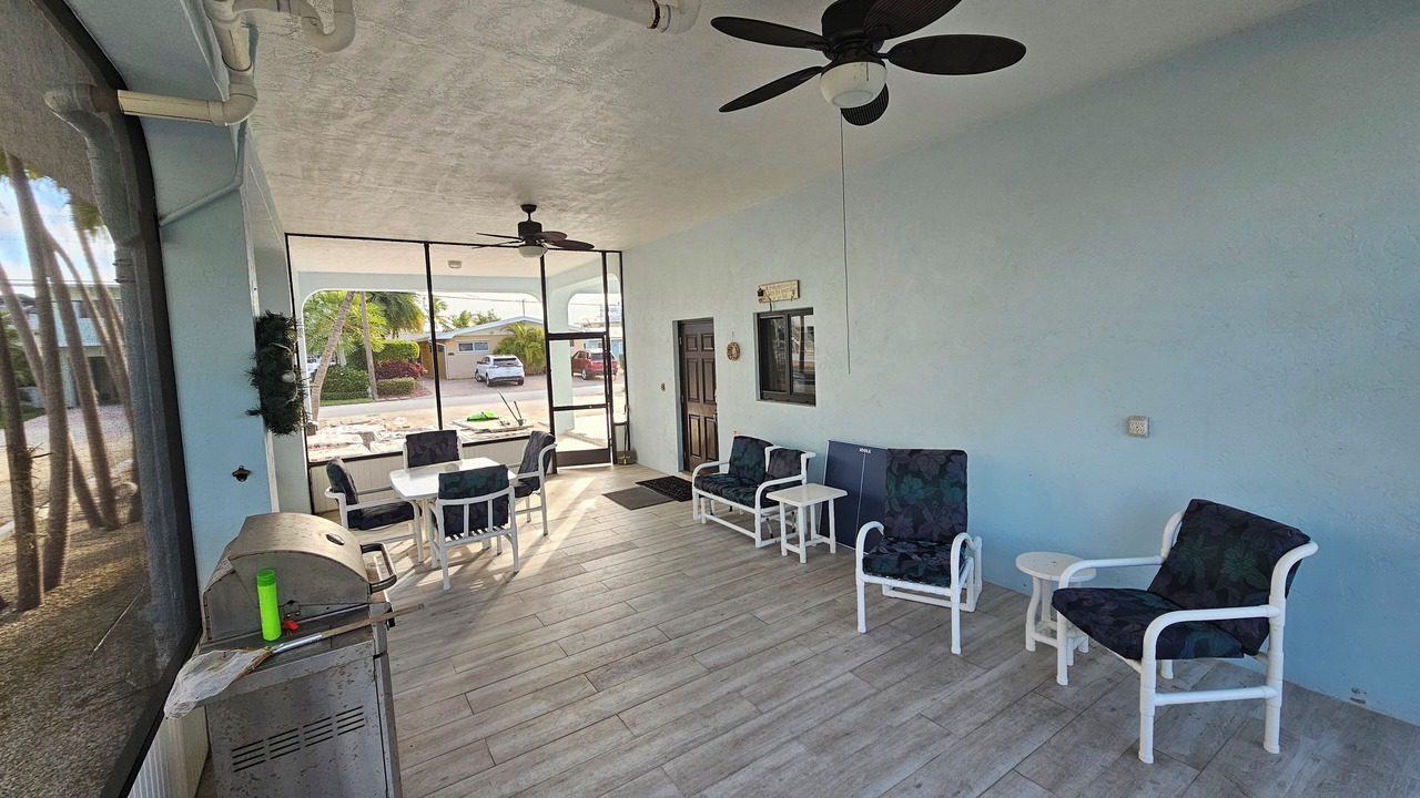 Photo of Patio Balcony in Layton
