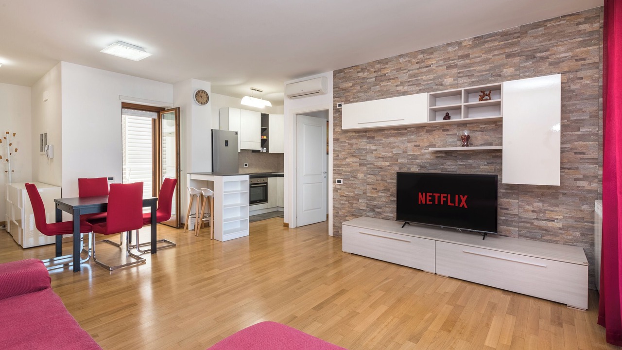 Photo of Livingroom in Centro Giano