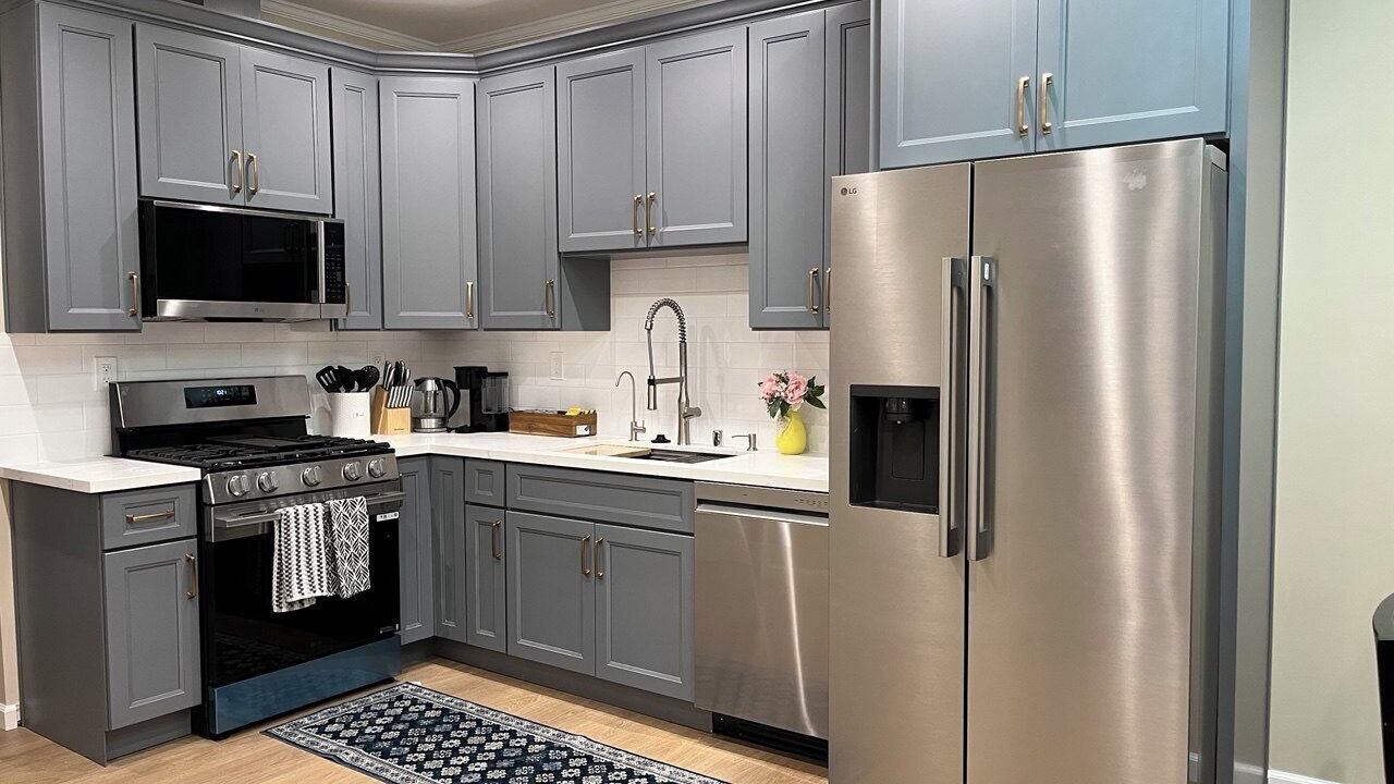 Photo of Kitchen in West Carson