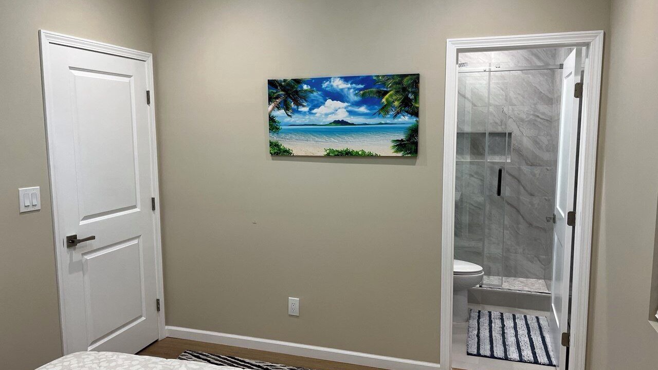 Photo of Bedroom in West Carson