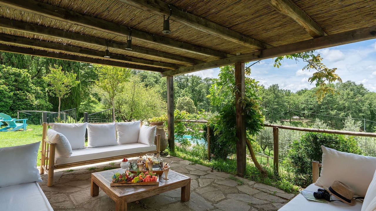 Photo of Others in San Casciano dei Bagni