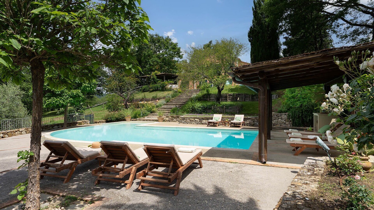 Photo of Others in San Casciano dei Bagni