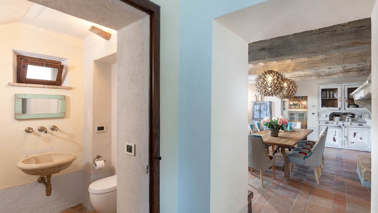 Photo of Others in San Casciano dei Bagni