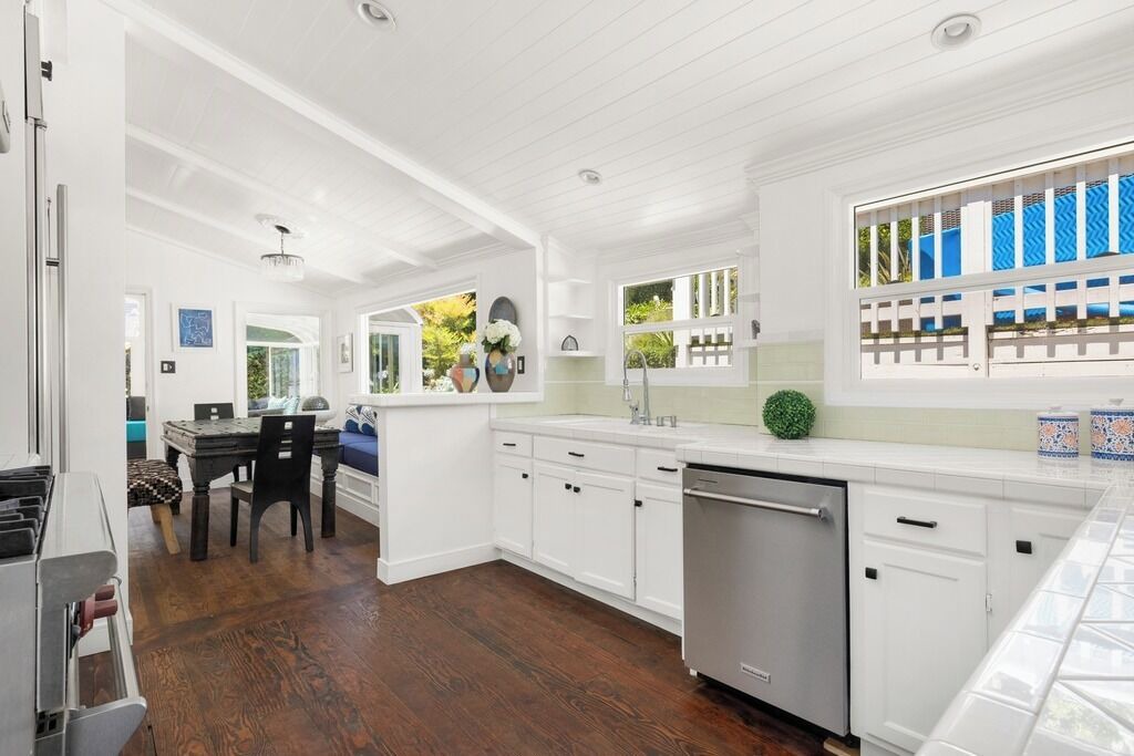 Photo of Kitchen in Beverly Glen