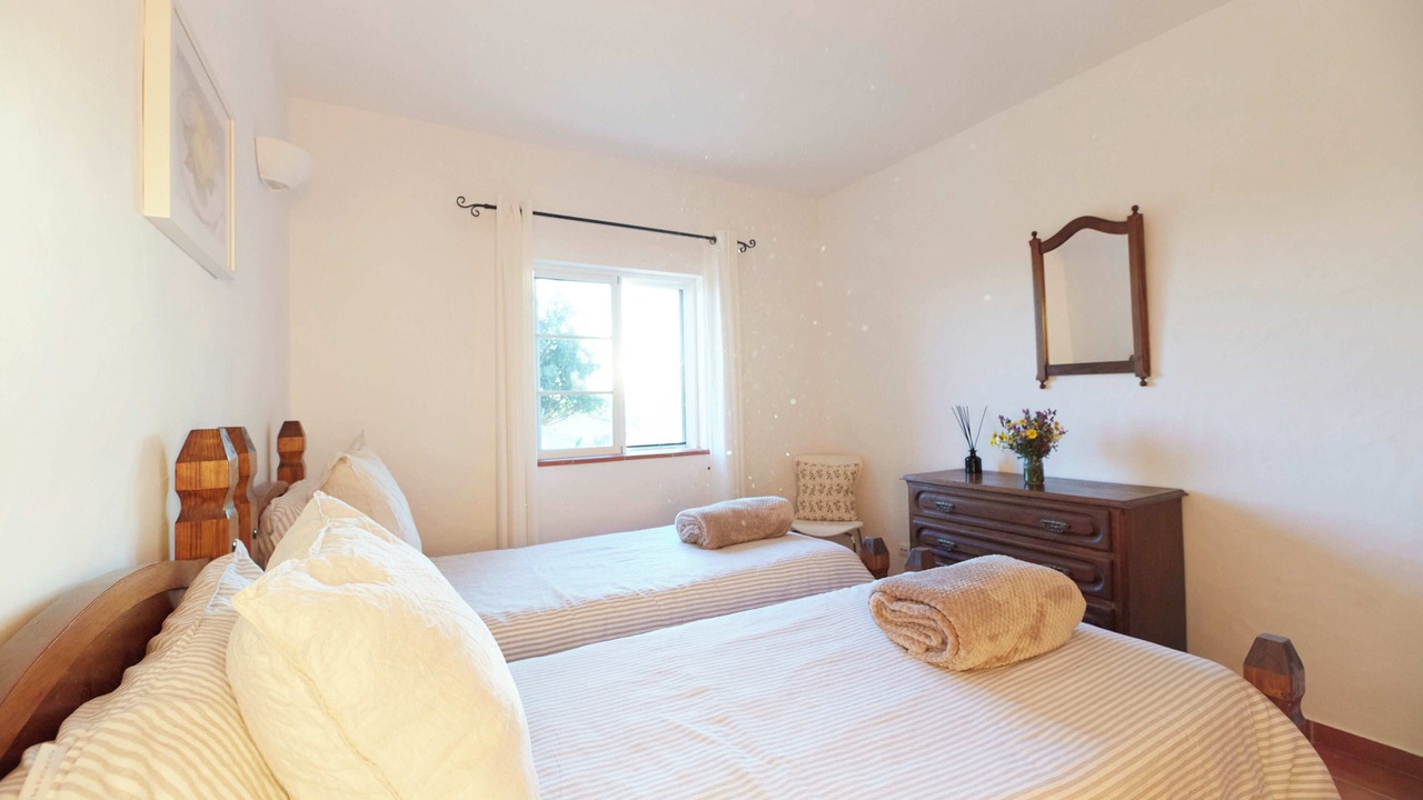 Photo of Bedroom in Aljezur