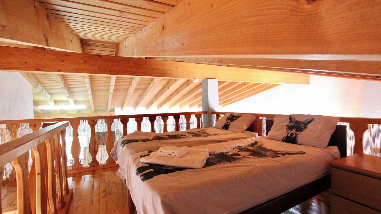 Photo of Bedroom in Aljezur