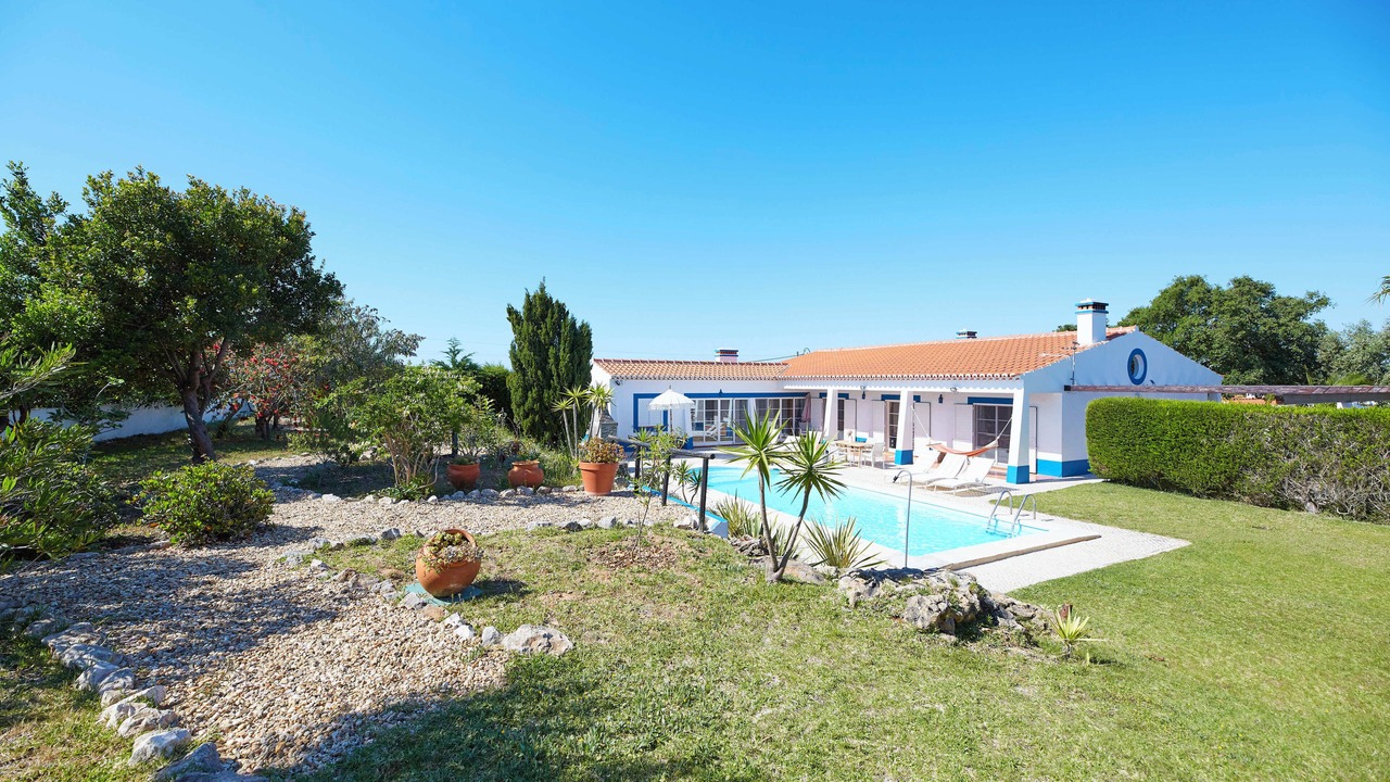 Photo of Outdoor in Aljezur