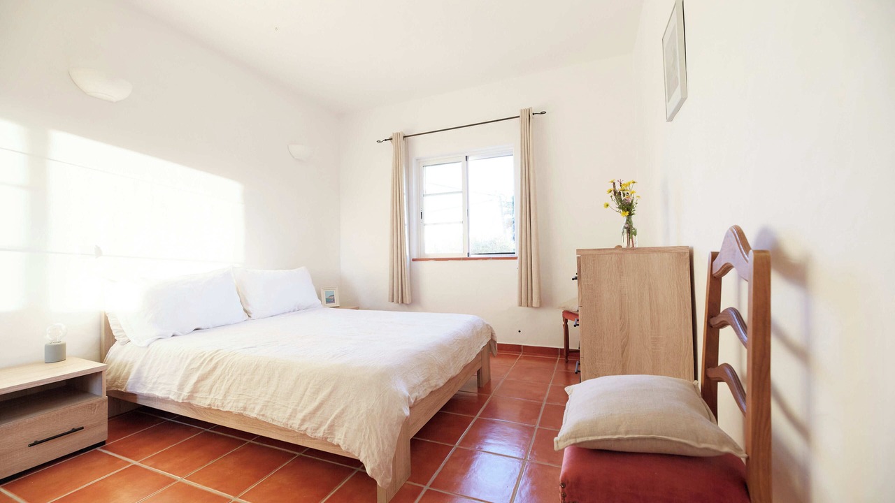 Photo of Bedroom in Aljezur