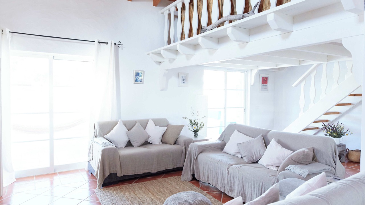 Photo of Livingroom in Aljezur