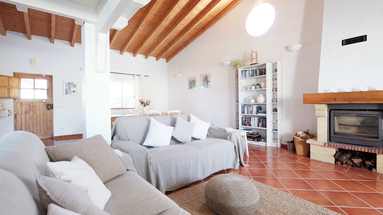 Photo of Livingroom in Aljezur