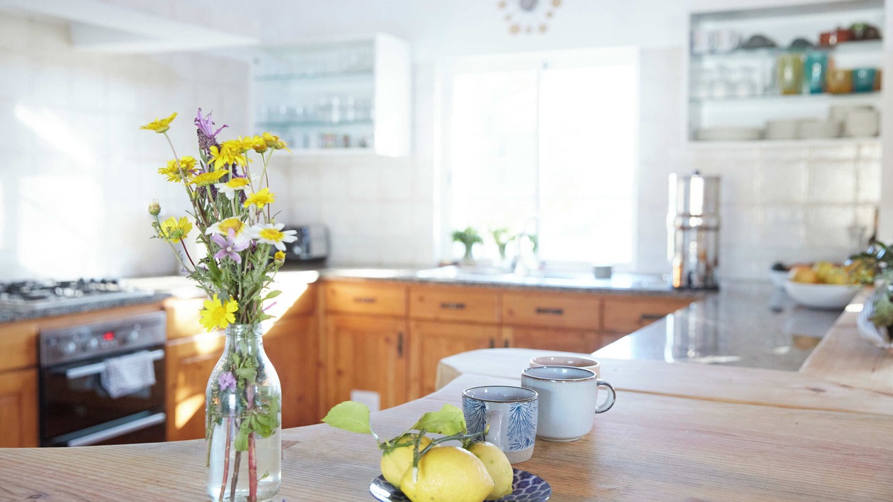 Photo of Kitchen in Aljezur