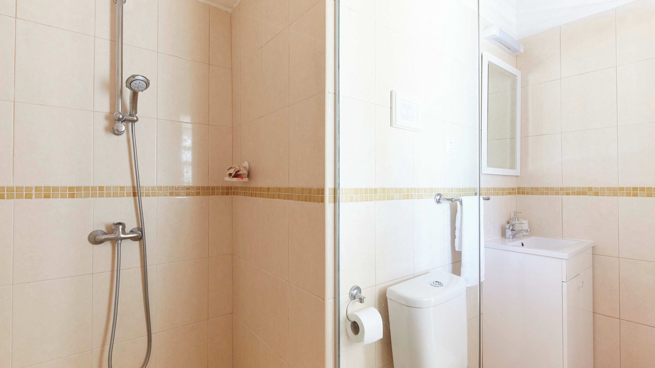 Photo of Bathroom in Aljezur