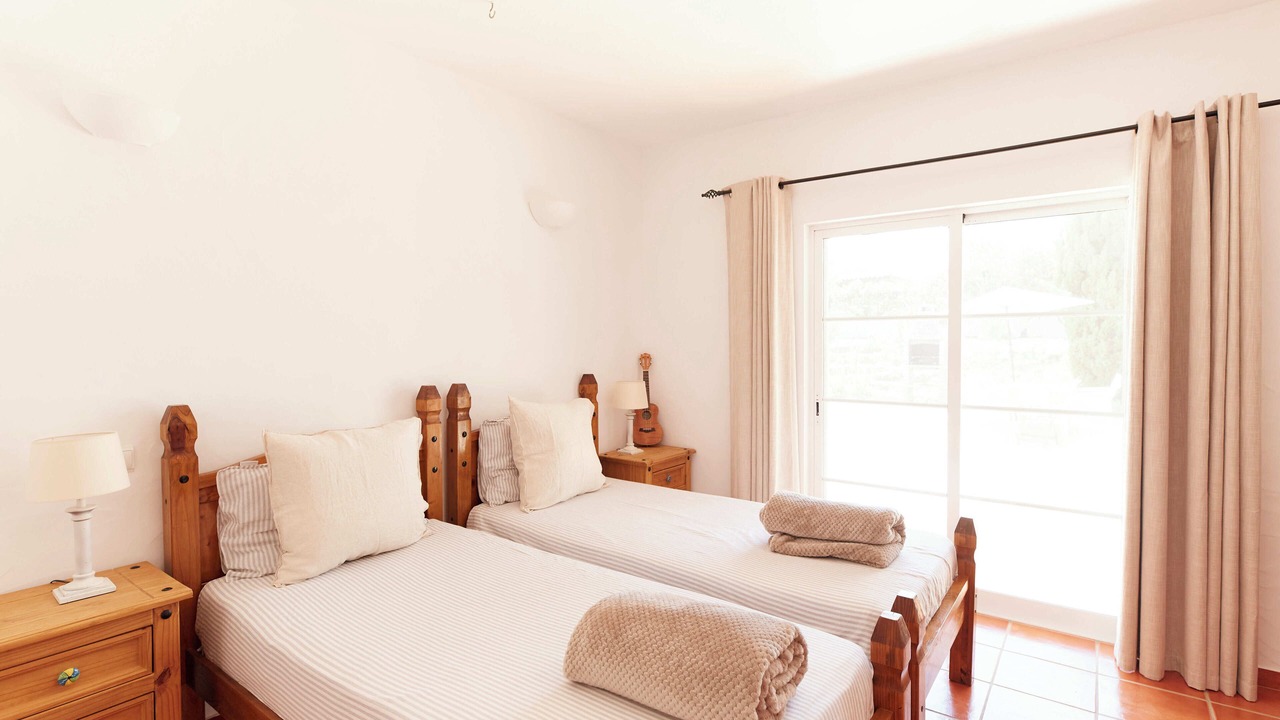 Photo of Bedroom in Aljezur