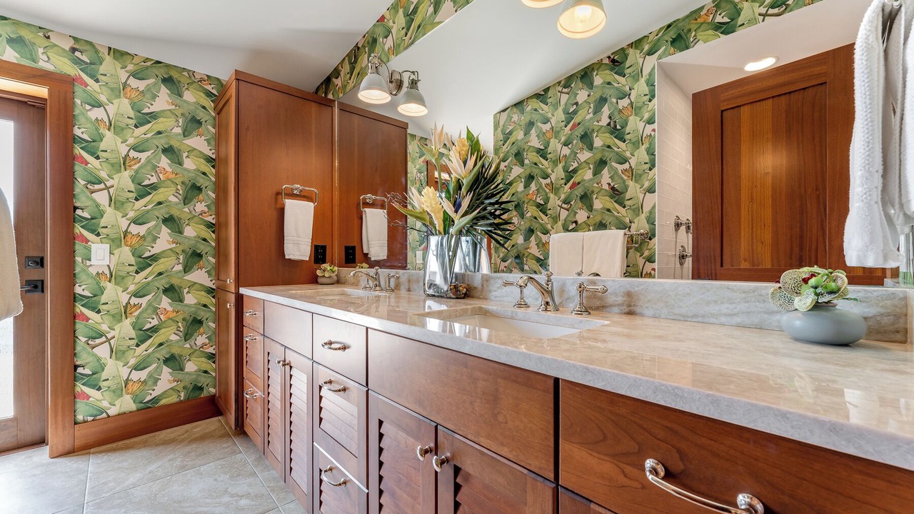 Photo of Bathroom in New Town