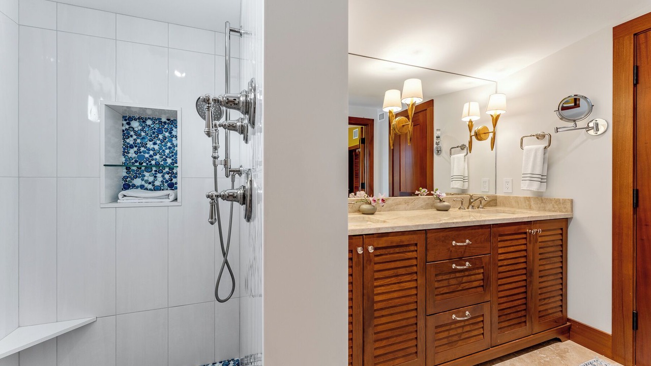 Photo of Bathroom in New Town