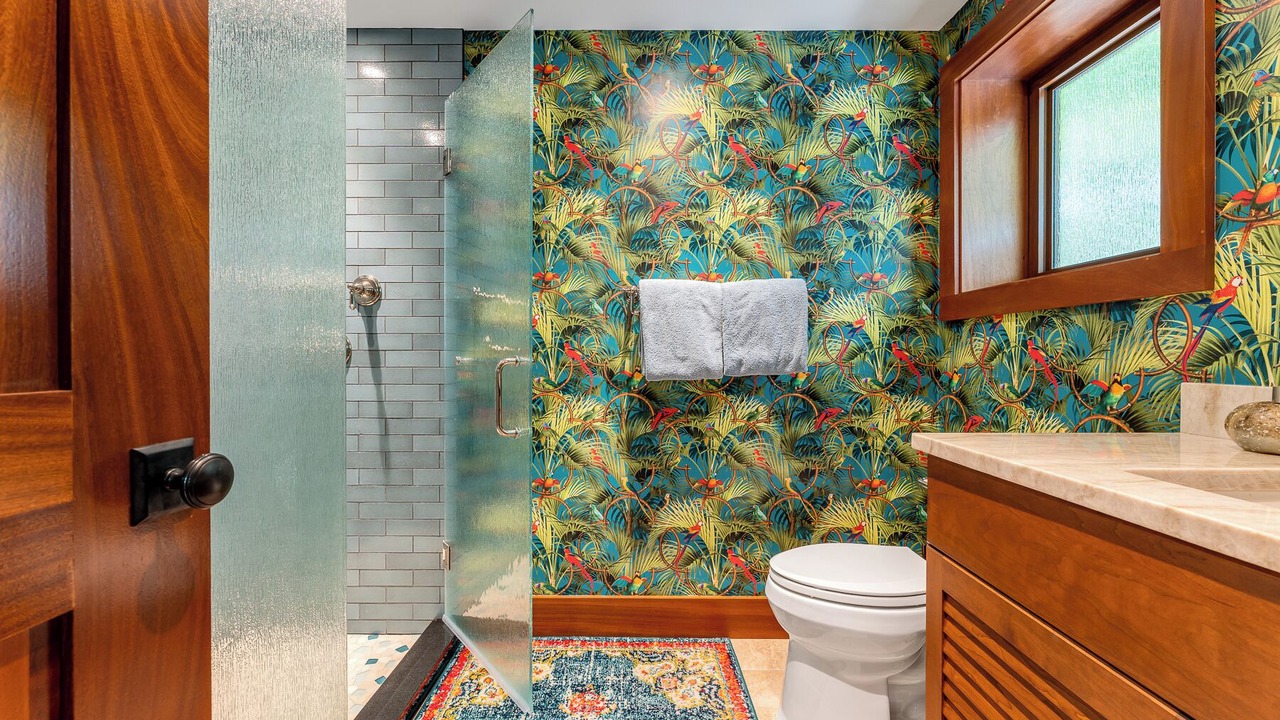 Photo of Bathroom in New Town