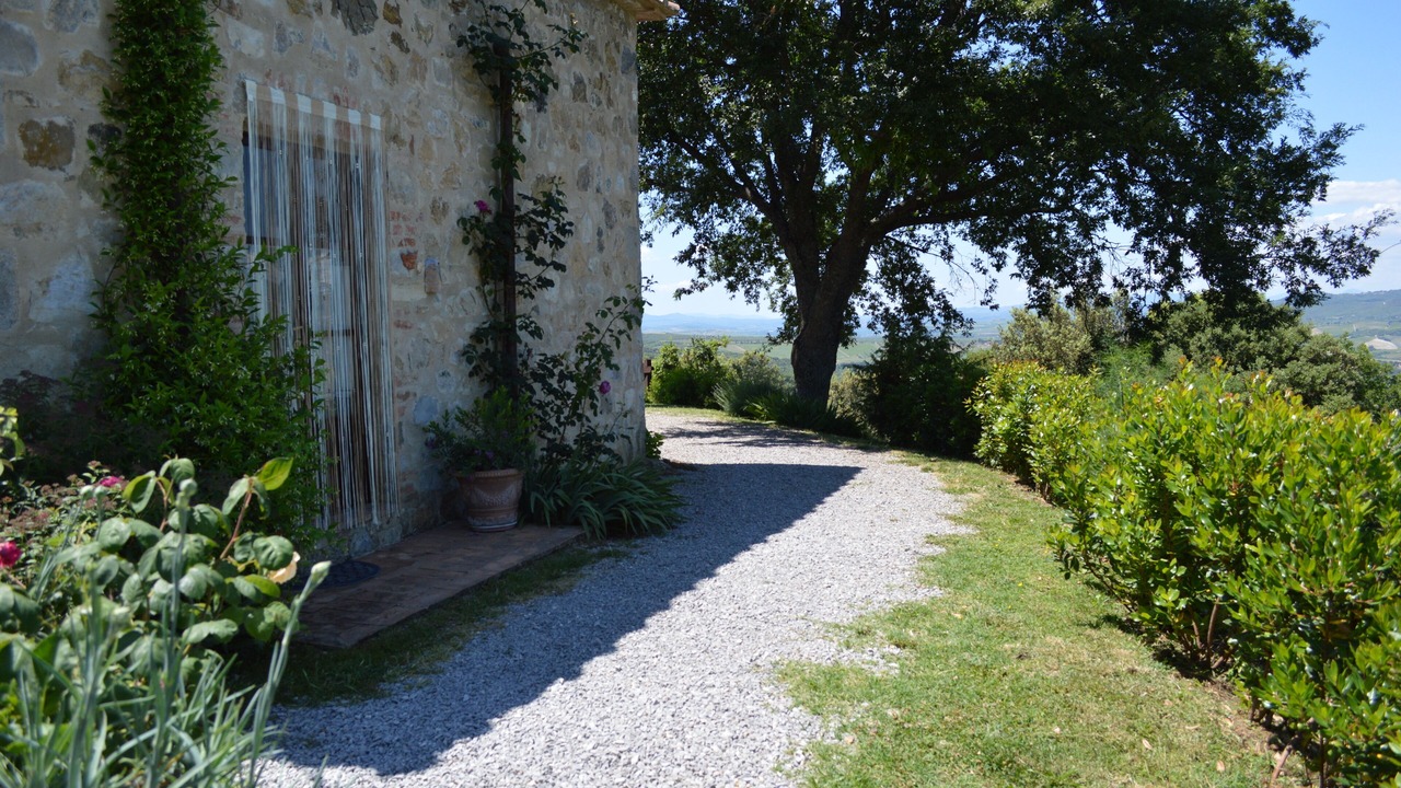 Photo of Outdoor in Seggiano