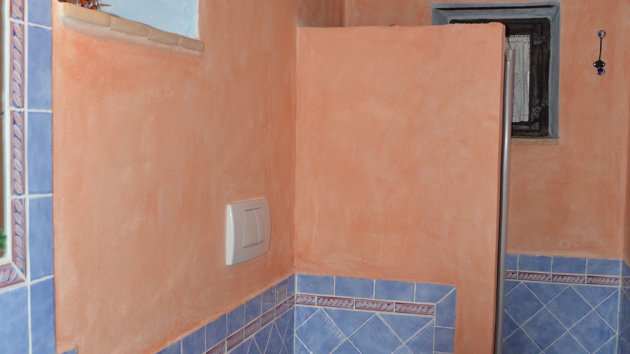 Photo of Bathroom in Seggiano