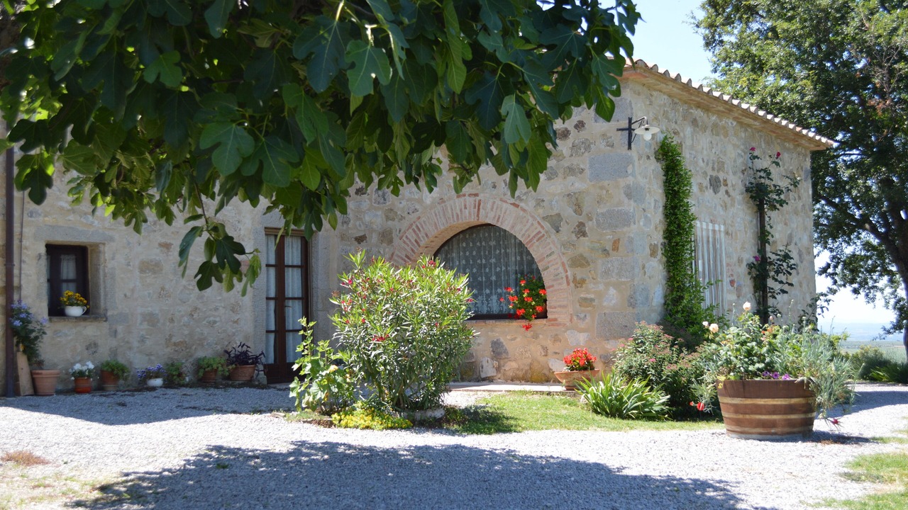Photo of Outdoor in Seggiano
