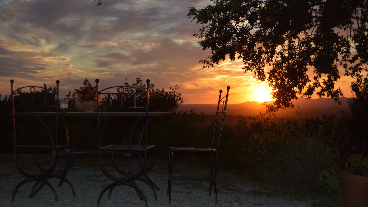 Photo of Outdoor in Seggiano