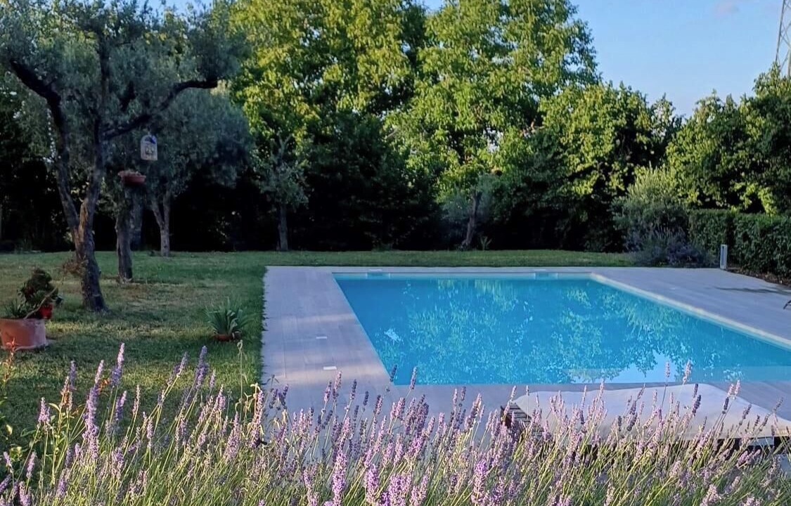 Photo of Outdoor in Soriano nel Cimino