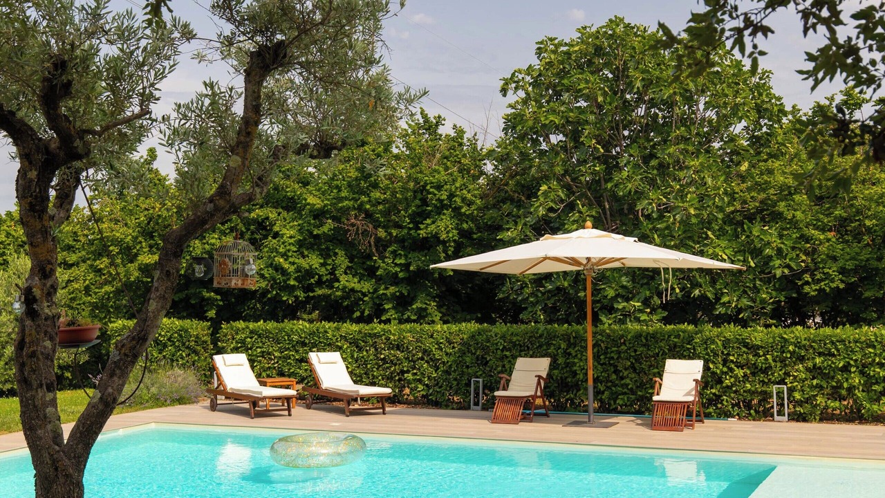 Photo of Outdoor in Soriano nel Cimino