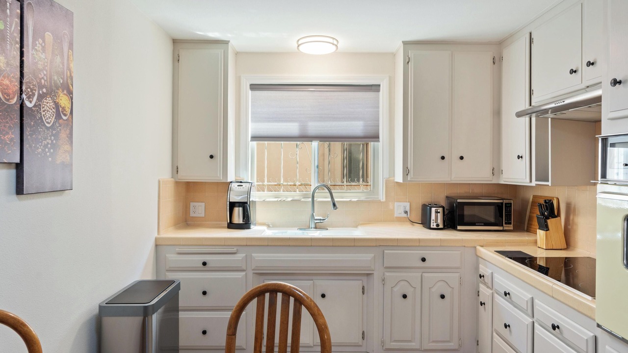 Photo of Kitchen in Downtown Long Beach