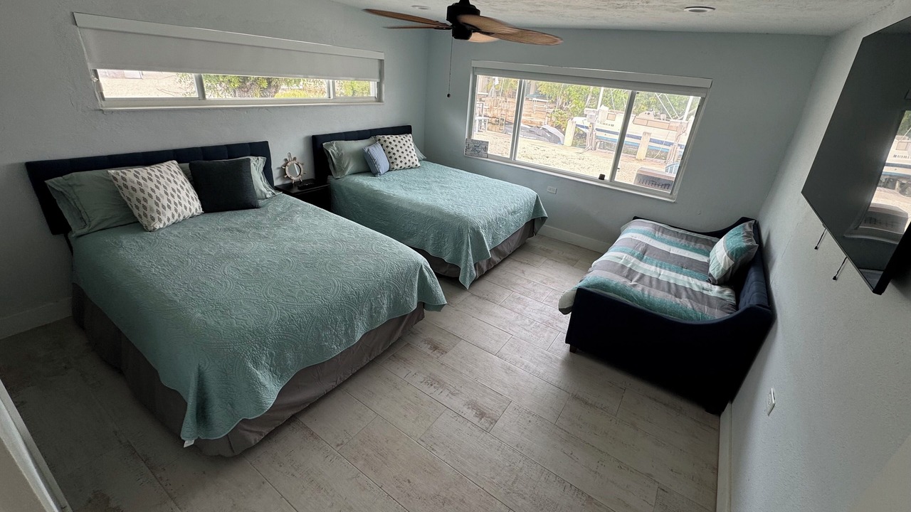 Photo of Bedroom in Port Pine Heights