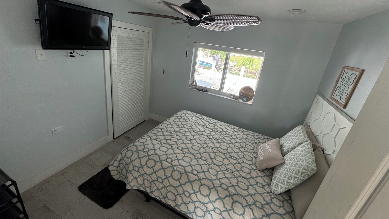 Photo of Bedroom in Port Pine Heights