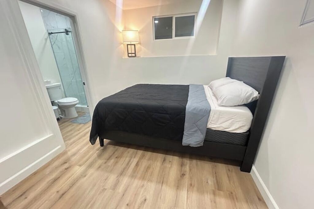 Photo of Bedroom in Los Angeles