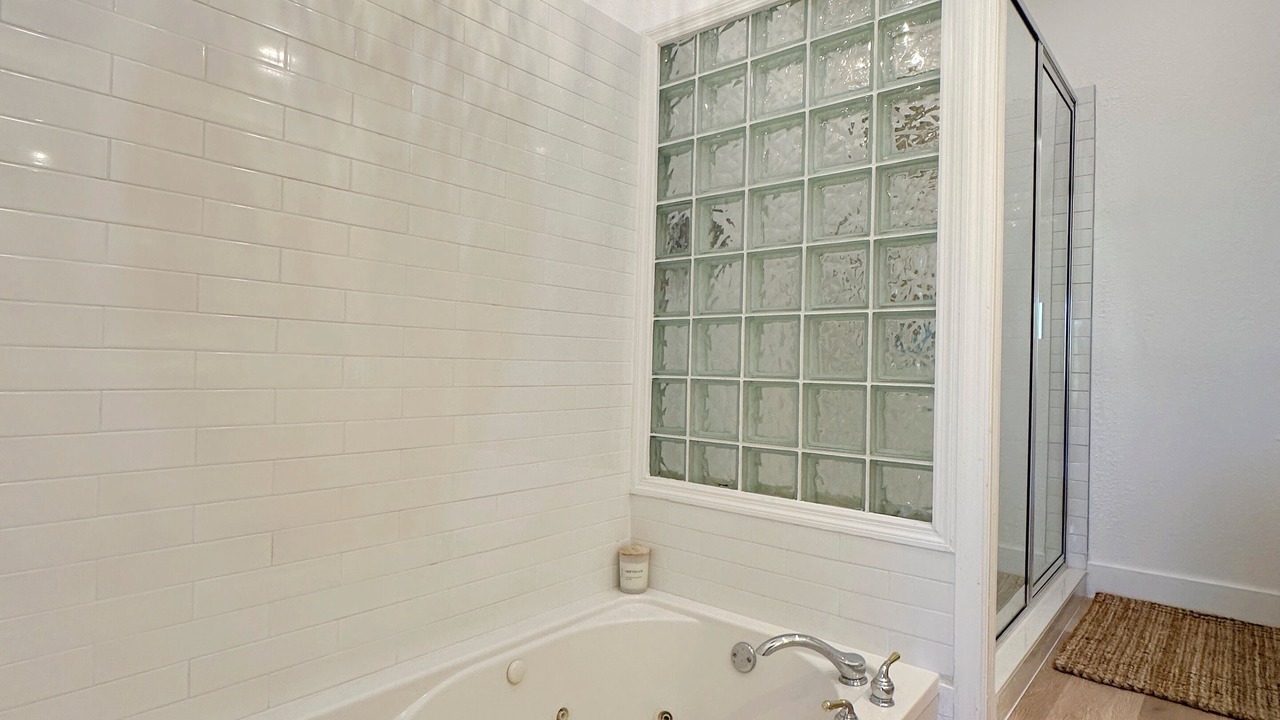 Photo of Bathroom in Rock Harbor