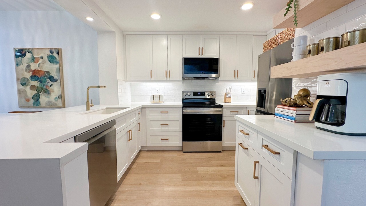 Photo of Kitchen in Rock Harbor