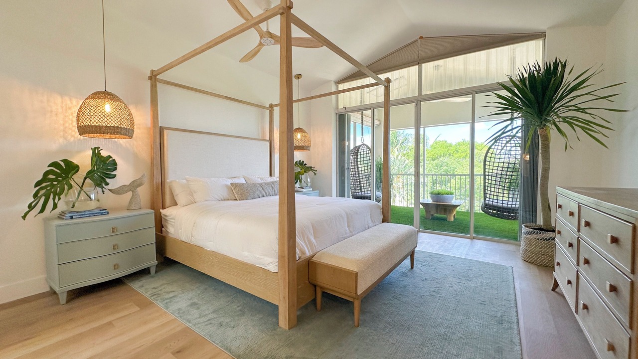 Photo of Bedroom in Rock Harbor