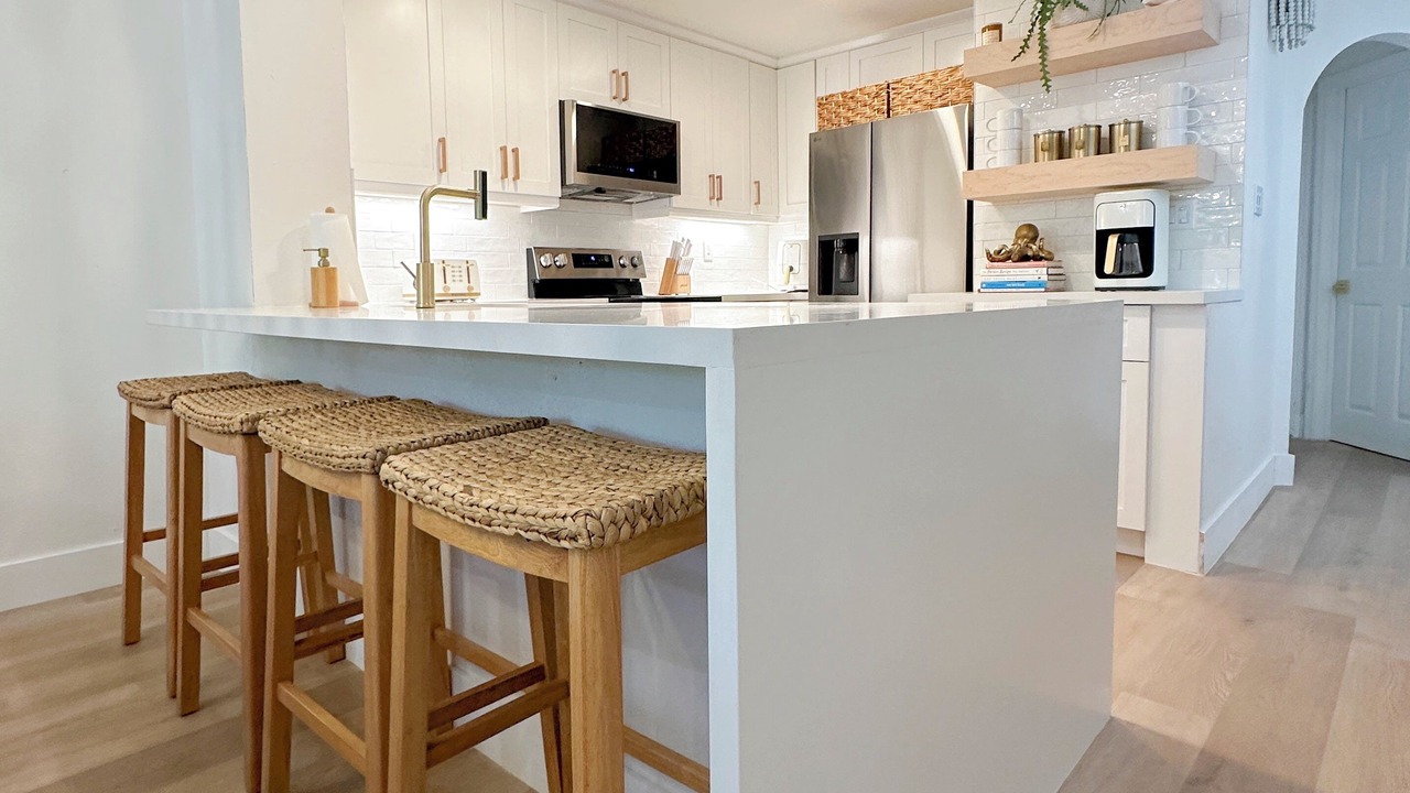 Photo of Kitchen in Rock Harbor