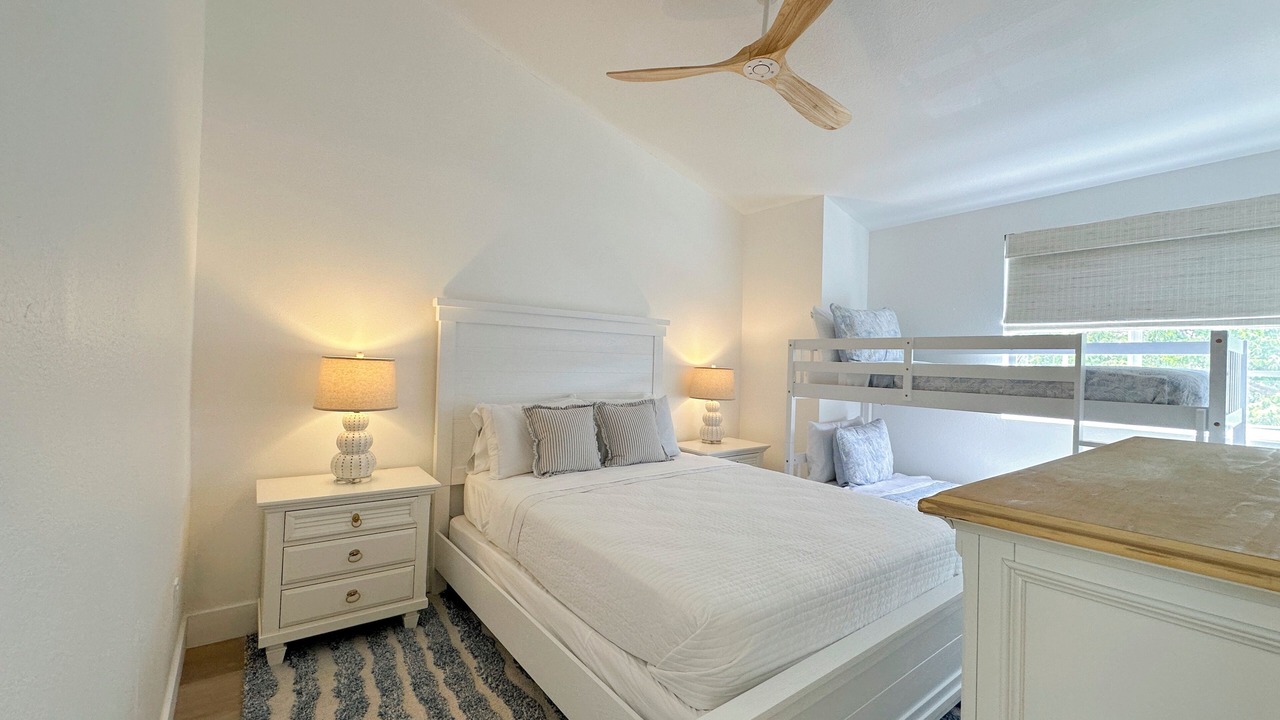 Photo of Bedroom in Rock Harbor