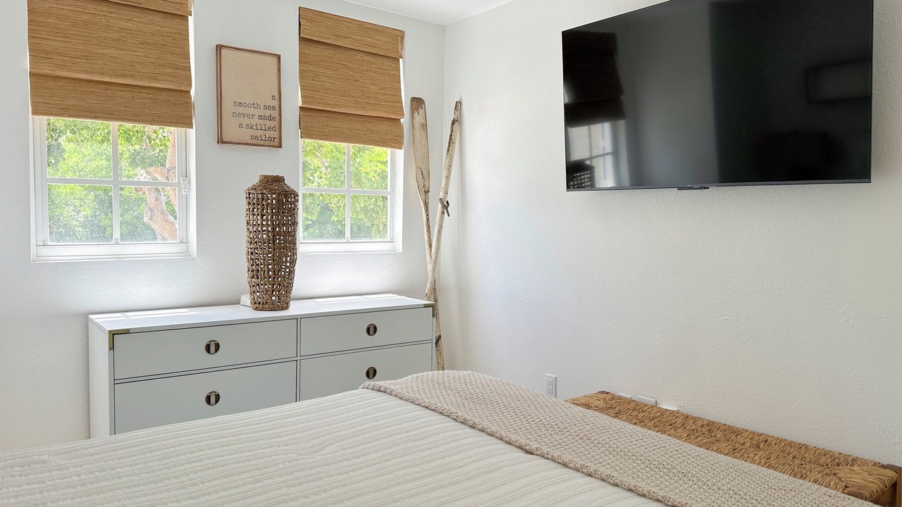 Photo of Bedroom in Rock Harbor