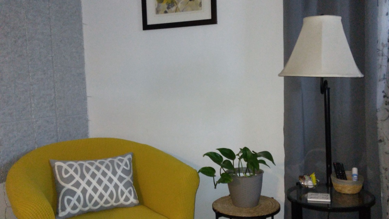 Photo of Livingroom in Harbor