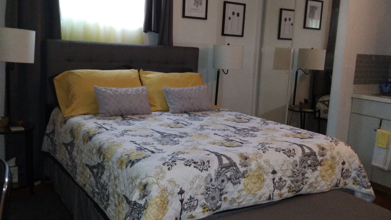 Photo of Bedroom in Harbor