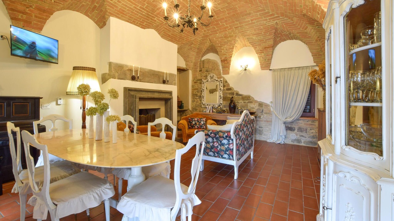 Photo of Bedroom in Civitella Benazzone