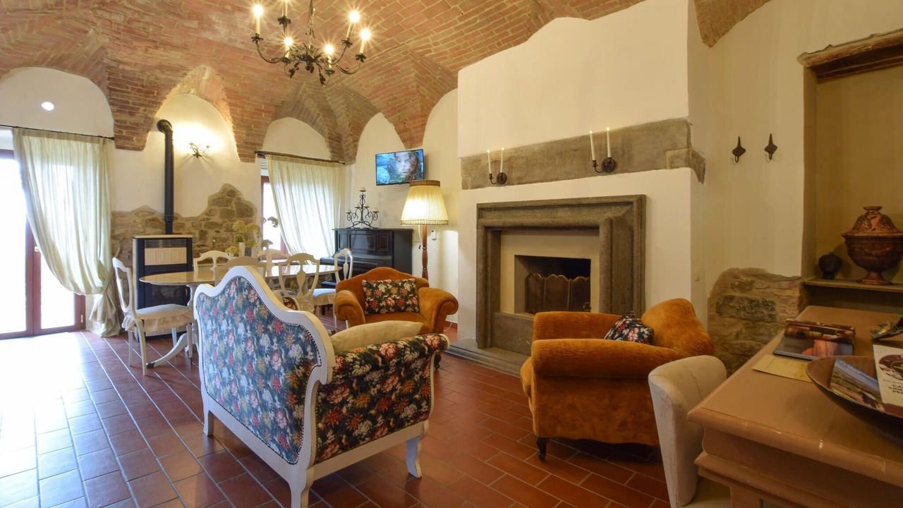 Photo of Bedroom in Civitella Benazzone